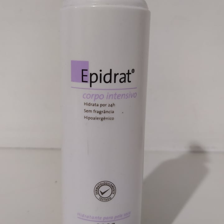 review photo of Mantecorp Epidrat calm shared by @cristianerc on 14 Jun 2022 - review