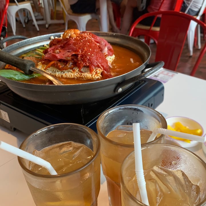 photo of Seoul Yummy Ice Lemon Tea shared by @keyue on  27 May 2021 - review