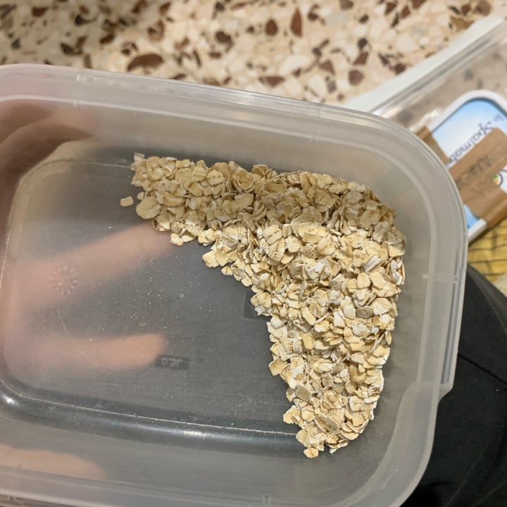 review photo of Negozio Leggero Fiocchi di Avena shared by @aleanto on 22 Oct 2022 - review