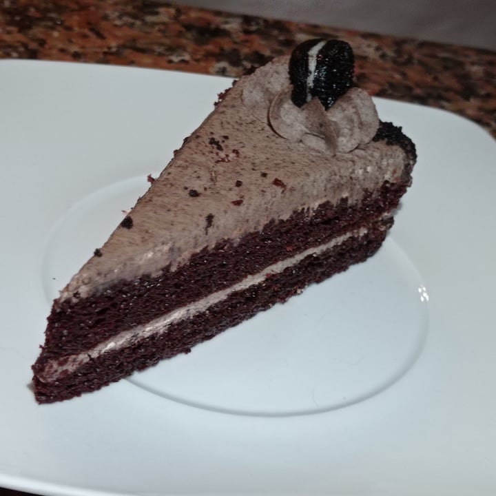 photo of Freedom Cakes Tarta de oreo shared by @kantaber on  08 Aug 2021 - review