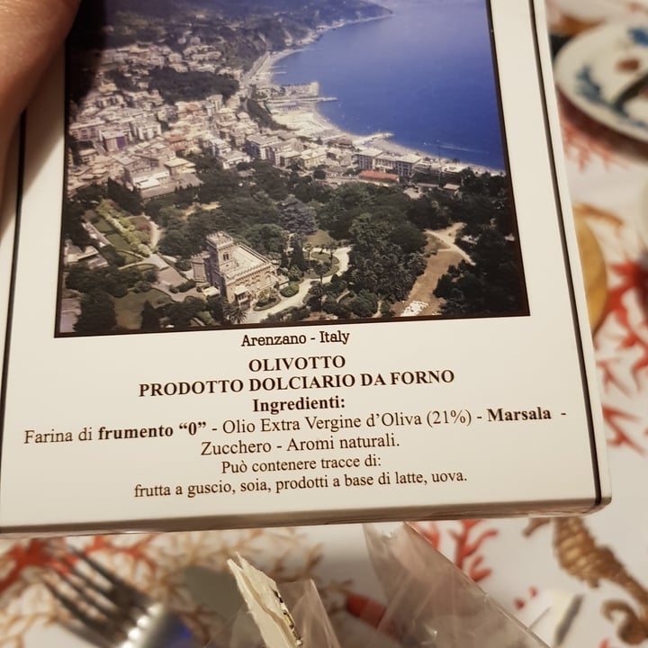 review photo of Pirlo Olivotto shared by @elemino on 07 Jul 2022 - review