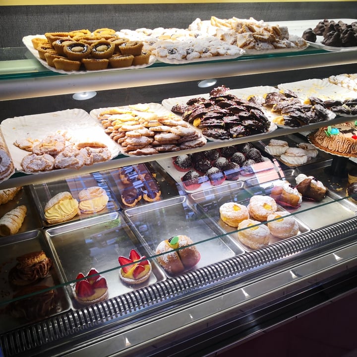 review photo of Fratelli Piermattei Brioches shared by @3alessandra3 on 02 Apr 2021 - review