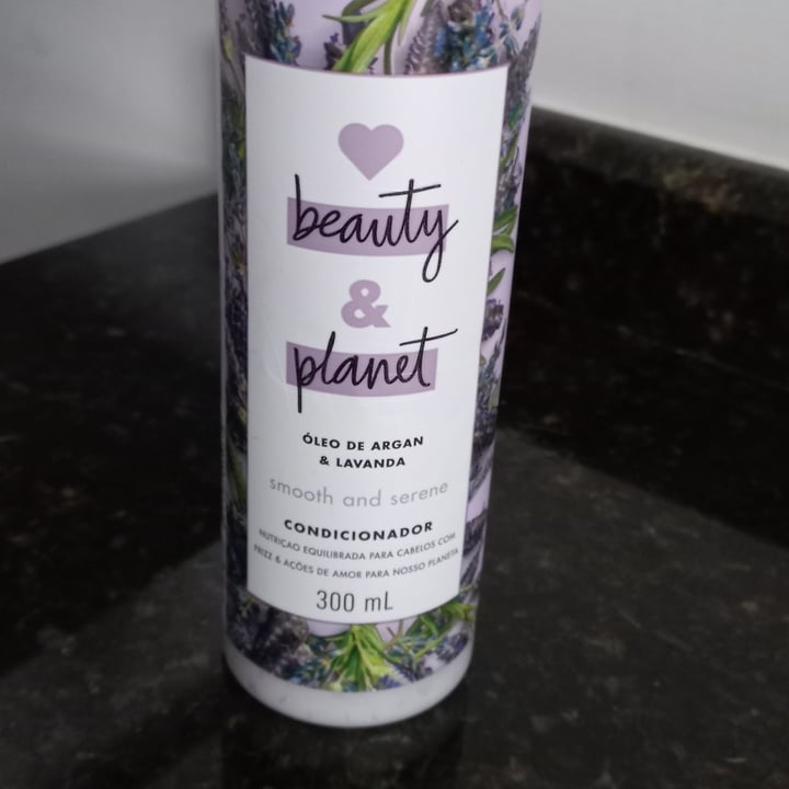 review photo of Love Beauty and Planet Condicionador shared by @susic on 18 Apr 2022 - review