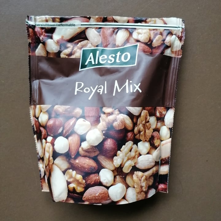 review photo of Alesto Royal Mix shared by @lagiulia on 11 Mar 2022 - review