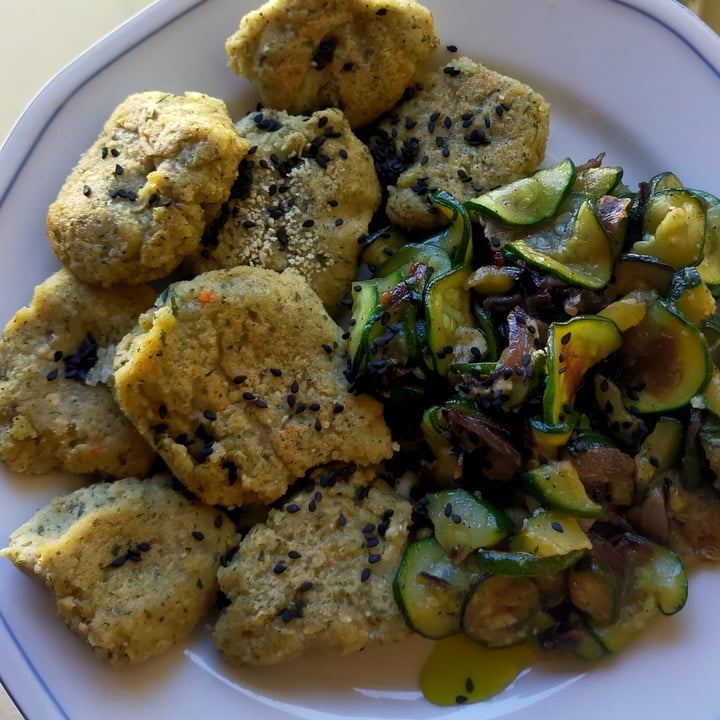 review photo of BioRicchi Preparato per polpette e burger shared by @m4nfr3 on 05 Apr 2022 - review