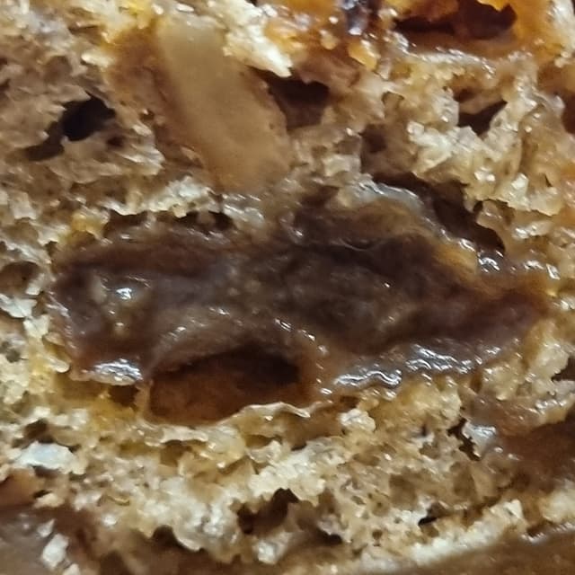 Photo of the dish “Pane Con Uvetta Fichi E Noci”