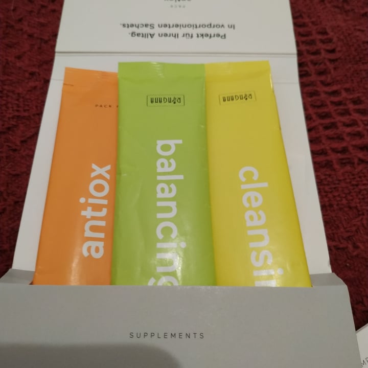 review photo of Ringana Pack Completo 1 Día shared by @anadelastejasverdes on 02 Jan 2021 - review