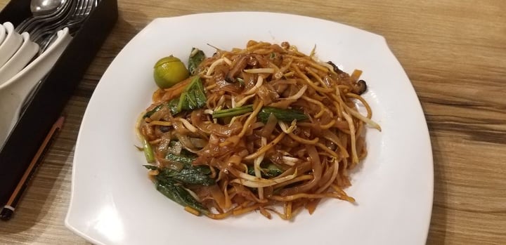 photo of Nature Cafe KL Char Kway Teow shared by @lav1212 on  24 Mar 2019 - review