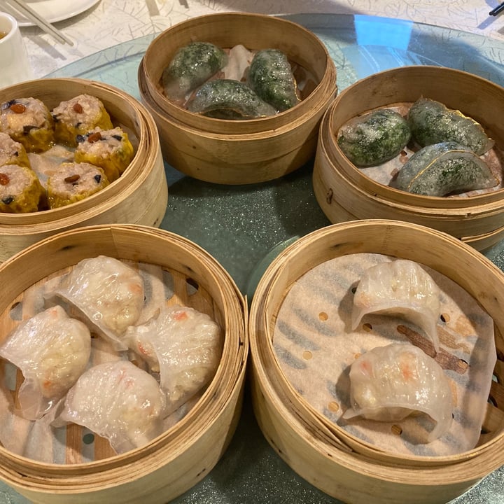 photo of 尚齋 Deluxe Veggie Cantonese Dim Sum shared by @amrarafa on  22 Nov 2020 - review