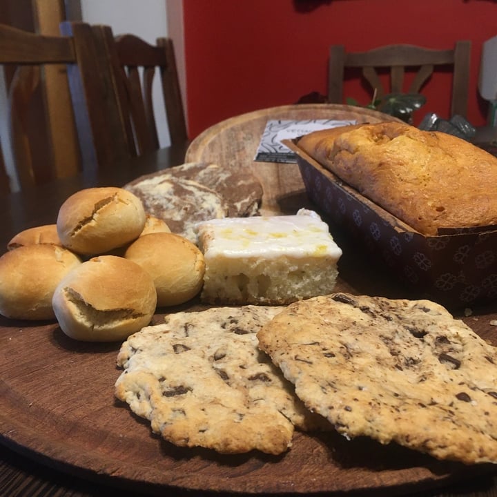 review photo of Veganizatewachi Merienda shared by @sashyeta on 15 Dec 2020 - review