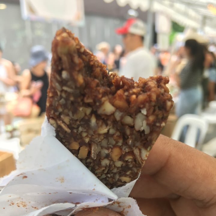 photo of Little Farms - Island-wide Delivery Whole Kitchen Energy Bar shared by @vikas on  12 Jan 2019 - review