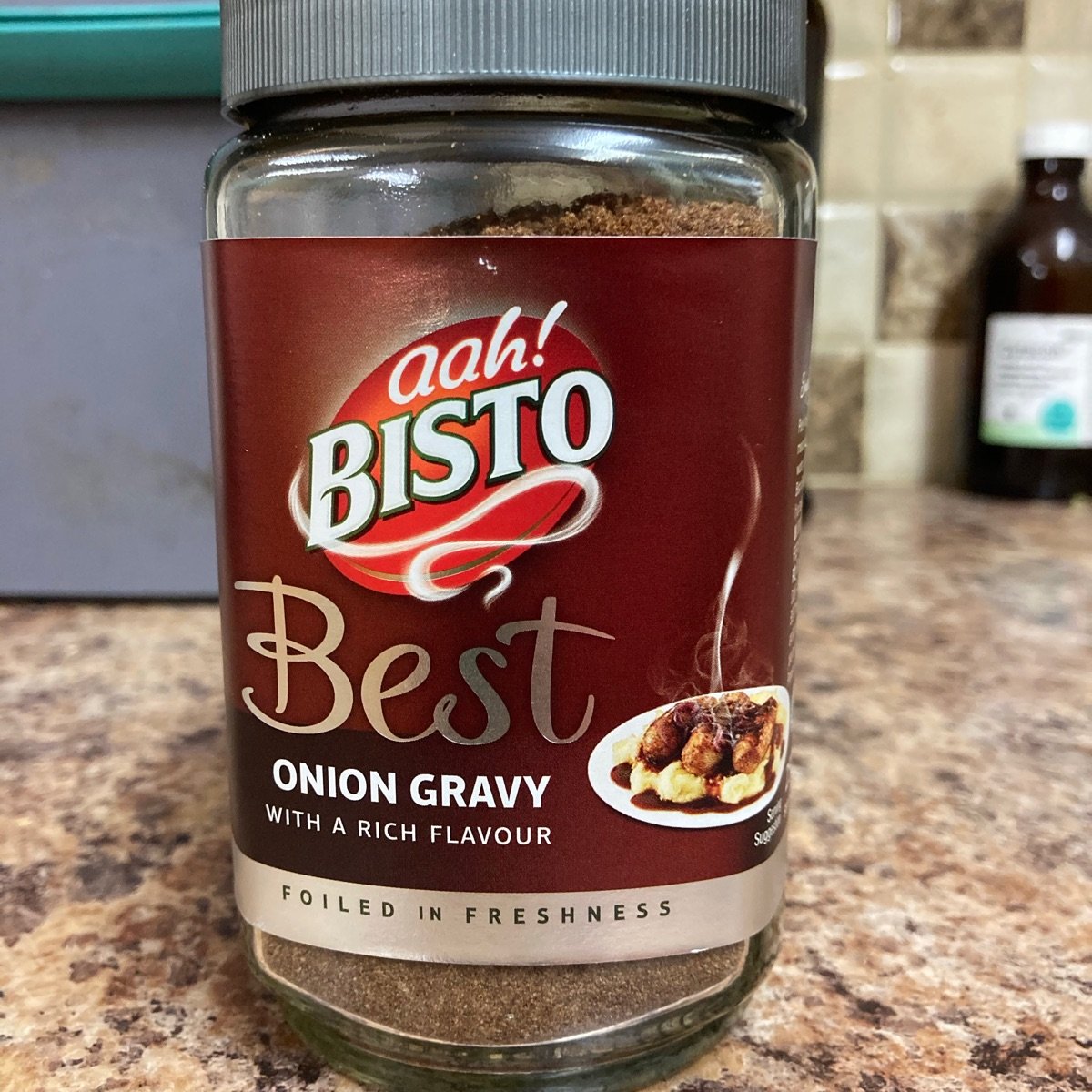Bisto Best Onion Gravy Reviews abillion