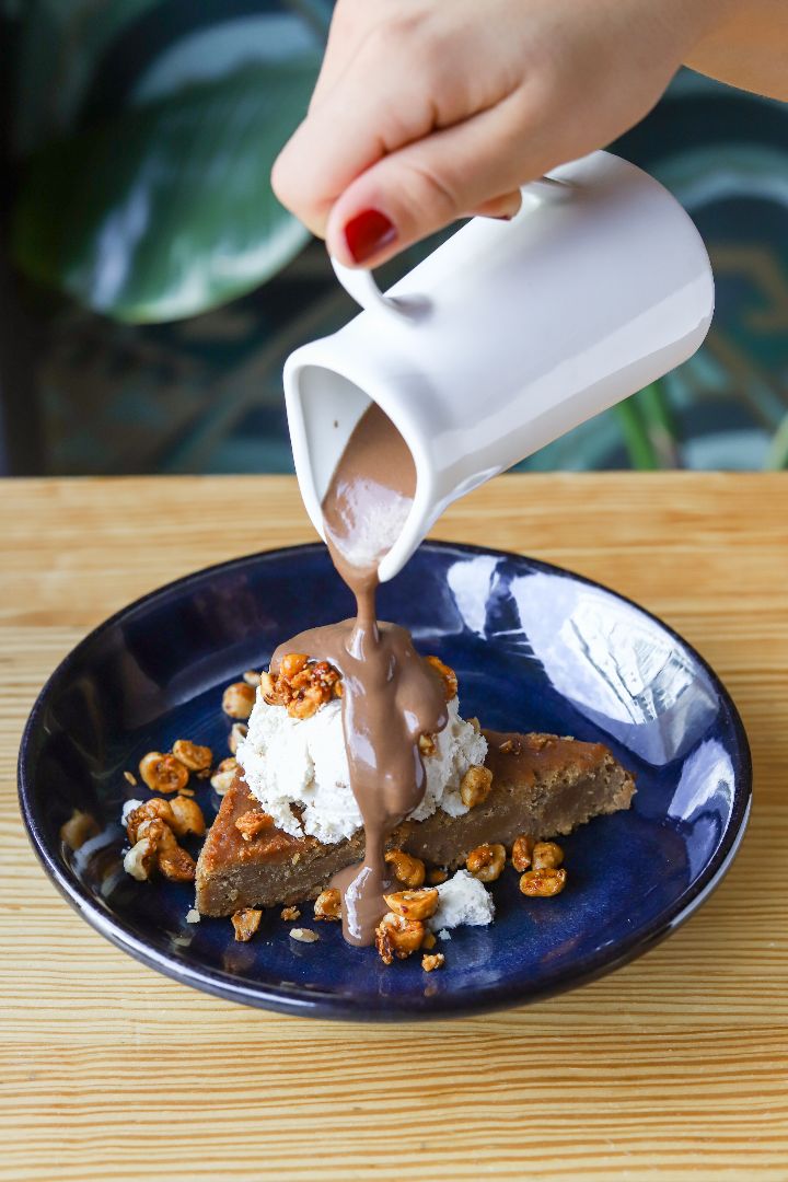review photo of O Botanista Hot Blondie shared by @matildesunshine on 16 Dec 2019 - review