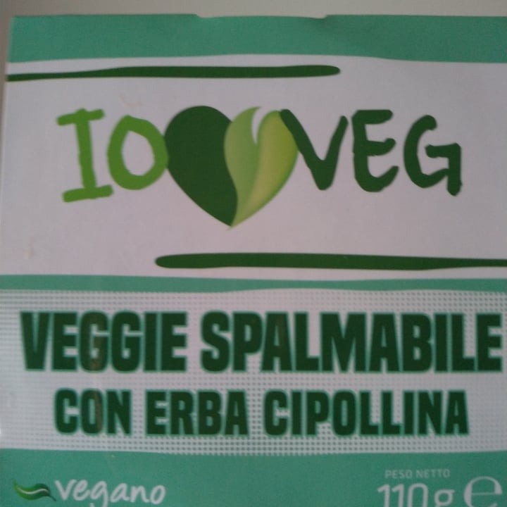 review photo of Lidl Supermarket Formaggio spalmabile vegano shared by @otta on 18 Mar 2022 - review