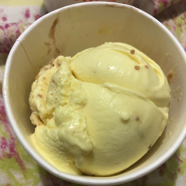 Photo of the dish “Helado John Lemon”