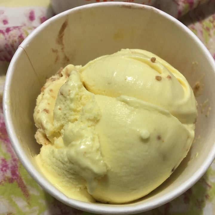 review photo of Sharbets Helado John Lemon shared by @melic16 on 18 Jul 2020 - review