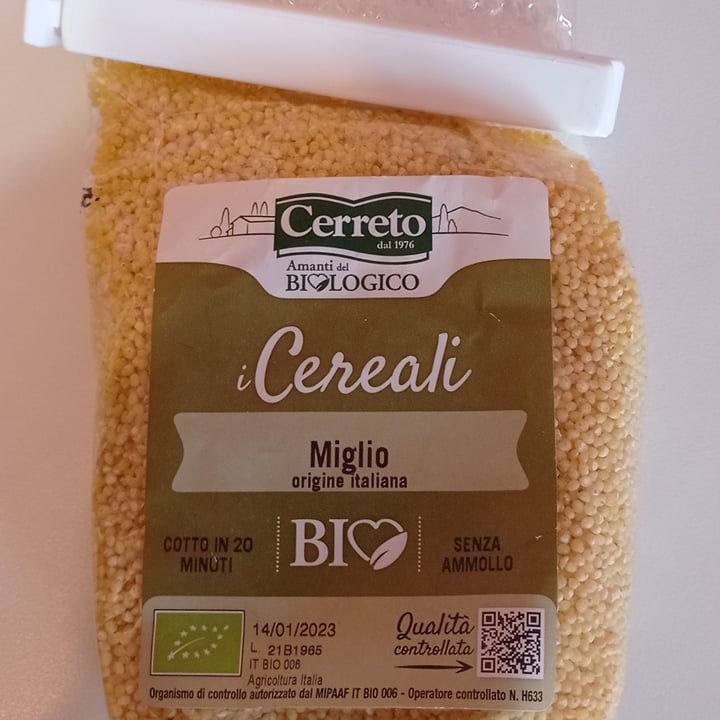 photo of Cerreto Miglio shared by @spanish-girl-inmilan on  21 Mar 2022 - review