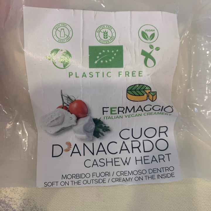 review photo of Fermaggio Burrata shared by @fram on 21 Jul 2022 - review