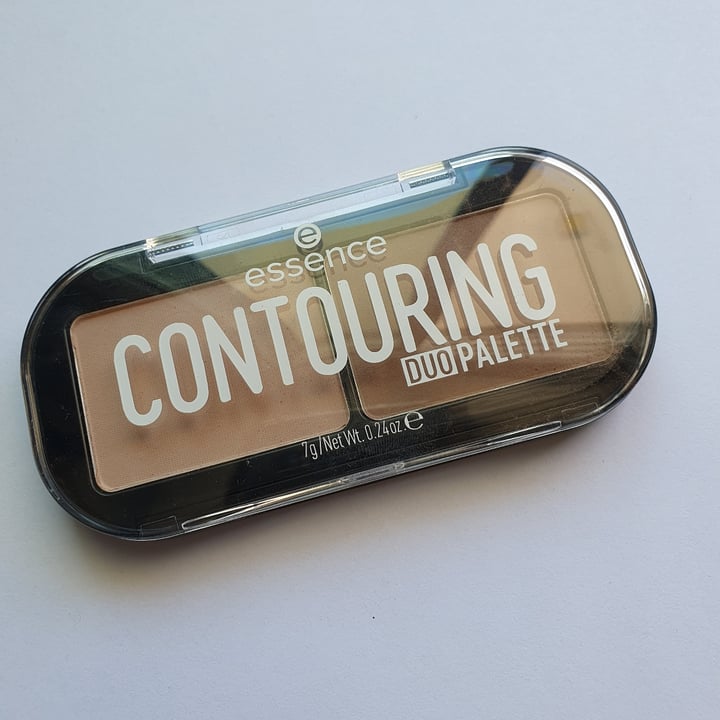 review photo of Essence Cosmetics Contouring shared by @abvalentim on 10 Jul 2021 - review