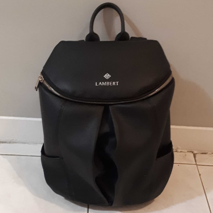 Lambert sac a clearance dos