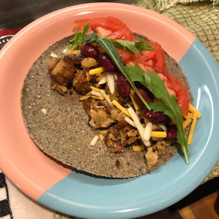 review photo of Smiling Hara Smoked salt & pepper steak shared by @mariadelpaso on 21 Aug 2020 - review