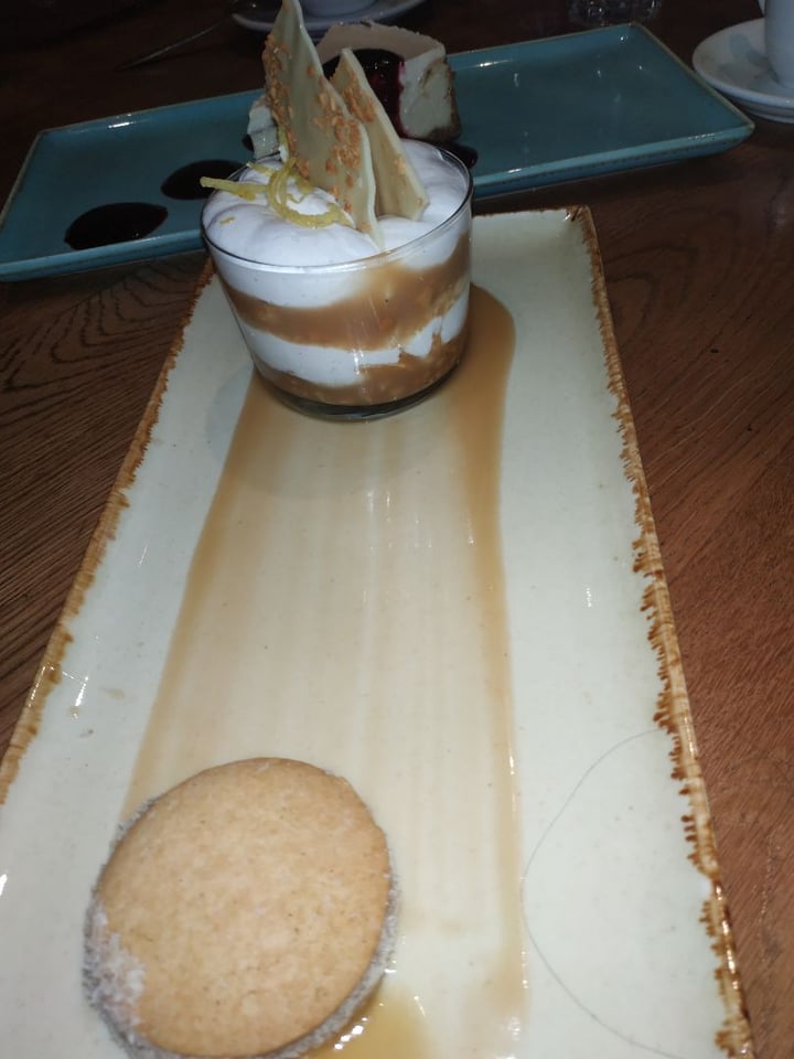 review photo of 416 (Four One Six) "Alfajores" shared by @solecosta on 10 Jan 2020 - review