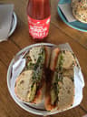 Beam Me Up Bagels