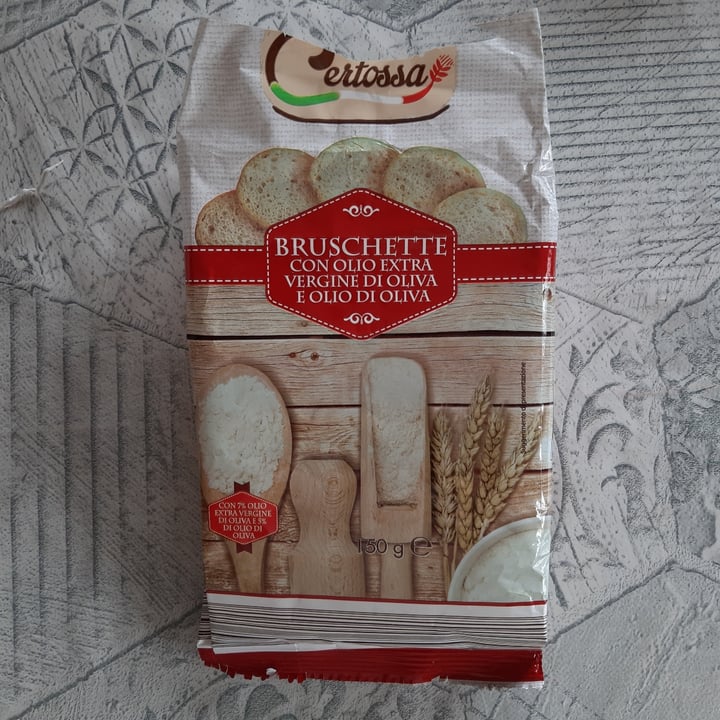 review photo of Certossa Bruschette all'olio di oliva shared by @fede21 on 07 May 2022 - review