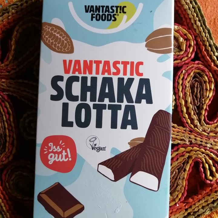 photo of Vantastic Foods Schaka Lotta shared by @sarasurano on  28 May 2022 - review