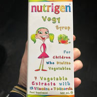 Nutrigen