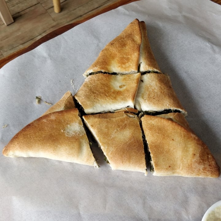 review photo of Lebanese Bakery Fatayer shared by @sharkyy on 02 Feb 2021 - review
