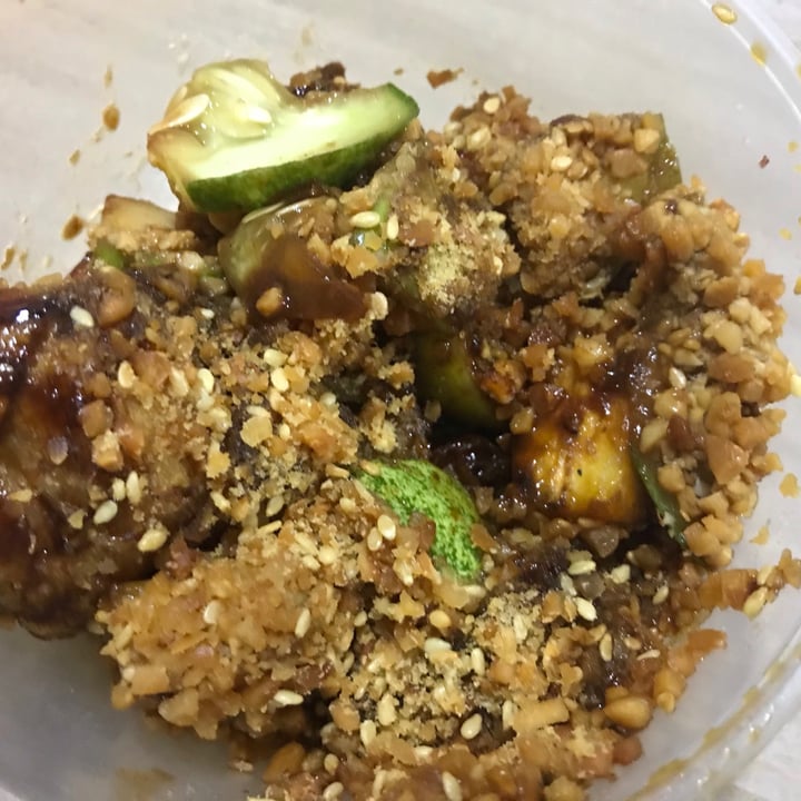 photo of 795a Yishun Coffee Shop Rojak shared by @lizard on  10 Jan 2021 - review