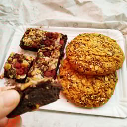 Hadavid Aromas y Sabores