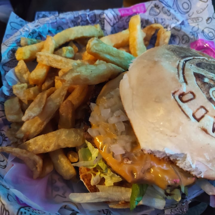 review photo of Lado V #1 shared by @magovegano on 31 Jan 2022 - review