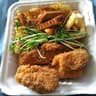 Juju's Vegan Cajun and Creole Cuisine