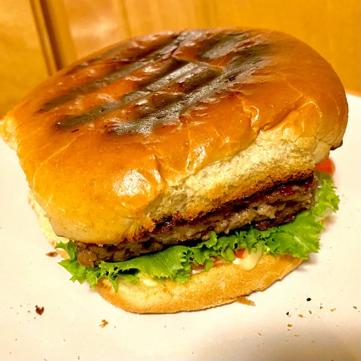 review photo of D’italiano Brioche buns shared by @hajojo on 15 Oct 2022 - review