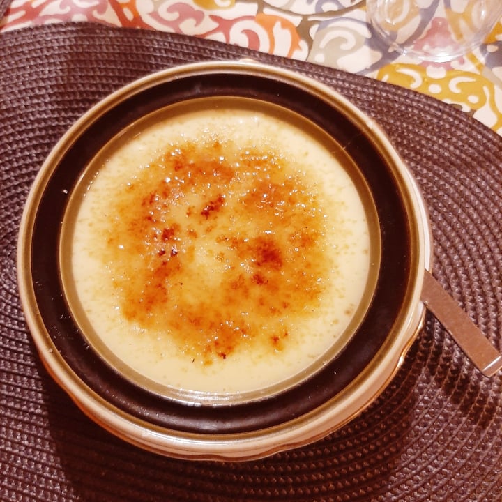 photo of In Unzaja crema catalana shared by @kate71 on  20 May 2022 - review