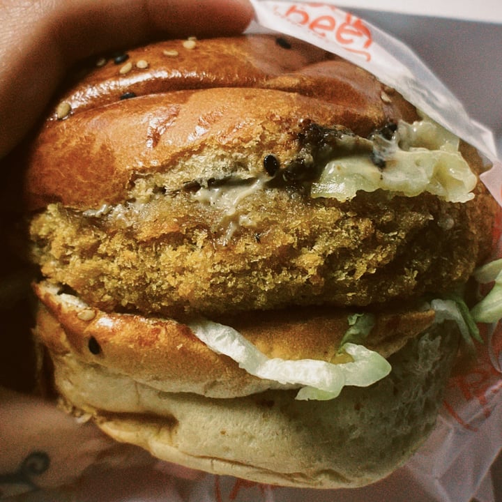 review photo of Bon Beef Emi Veggie shared by @mennnacat on 06 Jul 2022 - review