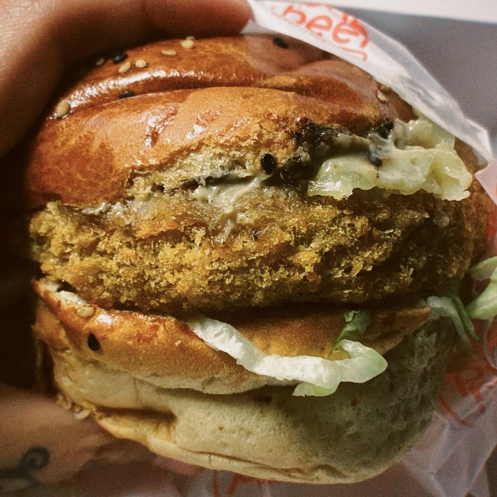 photo of Bon Beef Emi Veggie shared by @mennnacat on  06 Jul 2022 - review