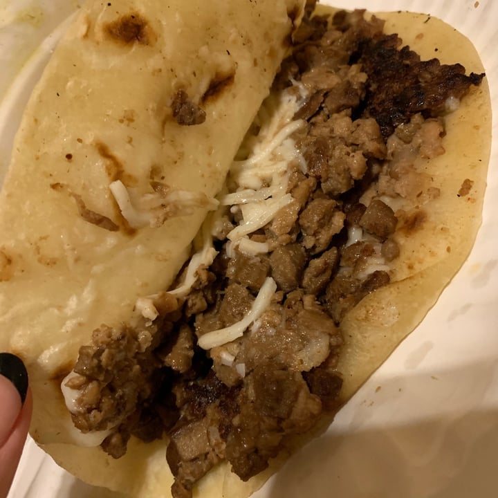 photo of Las Gordis - Food Stall Pirata shared by @leeponce on  16 Dec 2020 - review