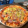 Zeus Pizza & Pide