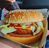 McDonalds Roadchef Watford Gap Southboundbound