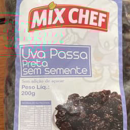 Mix Chef