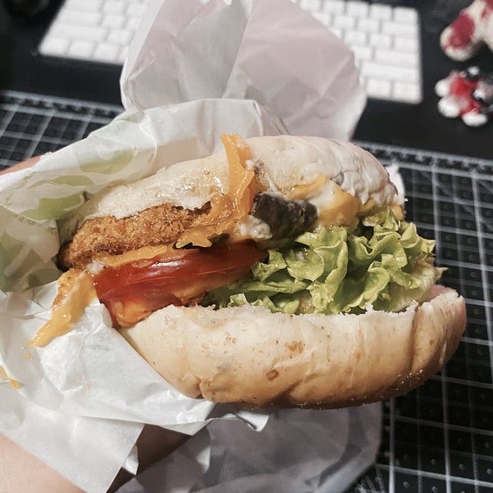 review photo of nomVnom Bistro Crispy Fishy Wasabi shared by @hollowist on 02 Aug 2022 - review