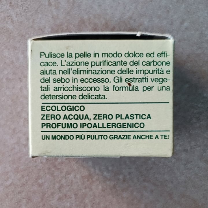 review photo of PhBioGreen Detergente viso shared by @2veganinvan on 24 Aug 2022 - review