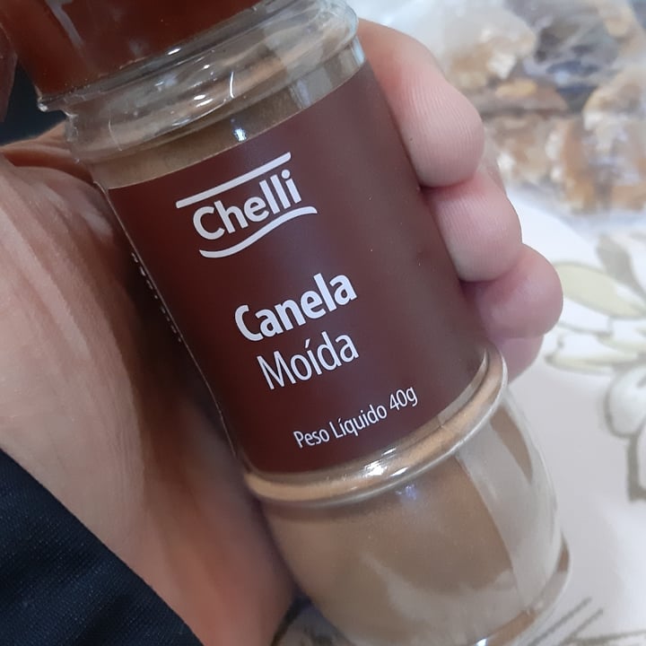 review photo of Chelli Canela Moída shared by @miriamsteckert2004 on 31 Jul 2022 - review