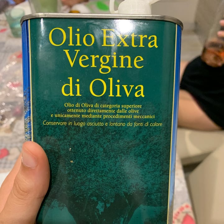 photo of Quindicesimo meridiano Olio E.V.O XIV Meridiano shared by @maatilda on  28 Jun 2022 - review
