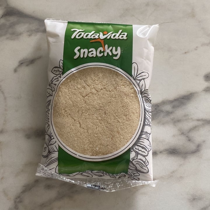 review photo of Todavida Farina Di Mandorla shared by @deniseliccia on 13 Feb 2022 - review