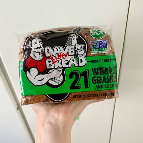 Dave's Killer Bread