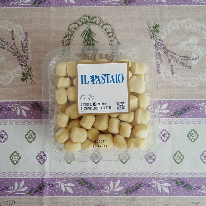 photo of Il Pastaio Il pastaio shared by @9esme2 on  02 Apr 2022 - review